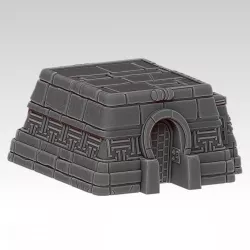 Starport Hovel