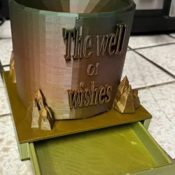 the well of wishes