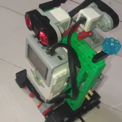 Ultimate Beam and Frame generator for LegoBeam/BitBeam/Clementoni