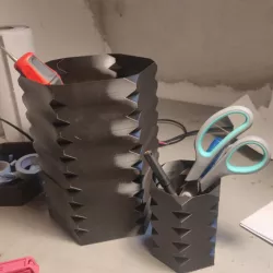 vasemode vase