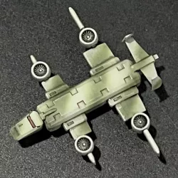 VTOL-One (Hopper)