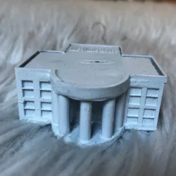 white house