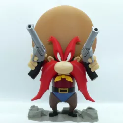 Yosemite Sam