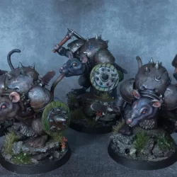 $10.00NETHERWORLDS EDGE 'Raiders Of Borgal Hollow'
