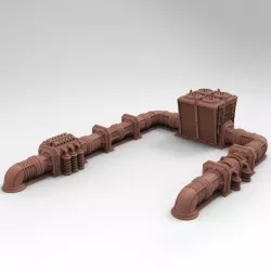 $10.00Plasma Pipes