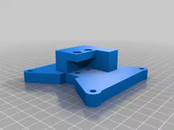 10 KG LOAD CELL BAR BASE