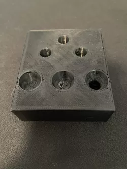 10mm Banger/Bowl/Carb Cap Holder