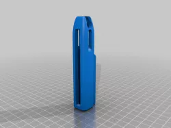 10mm BB Magazine (11 BB and 22 BB) 