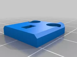 #11 Hobby Blade Grip 