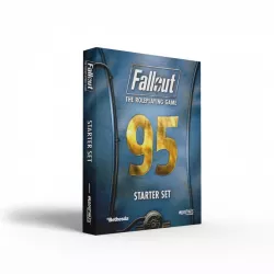 $12.00Fallout: The Roleplaying Game Starter Set PDF