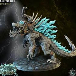 $12.00Stormspine