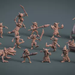$14.90Goblins