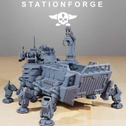 $15.00Scavenger Transport Tank