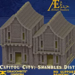 $16.00AECAPC1 – Shambles District