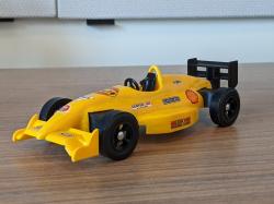 ▷ indy lights dallara il15 2015 3d models 【 STLFinder 】