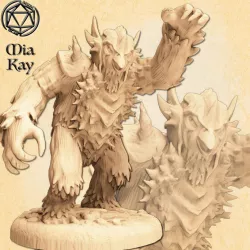 $2.00Armored Owl Bear