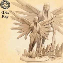 $2.00Cyberpunk Angel
