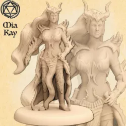 $2.00Dark Elf