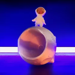 $2.50Astronaut Bowl
