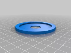 2" Neti Cover