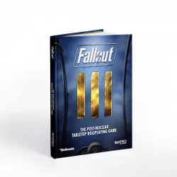 $23.00Fallout: The Roleplaying Game Core Rulebook PDF