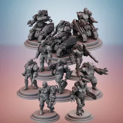 $24.99Hazard Automata