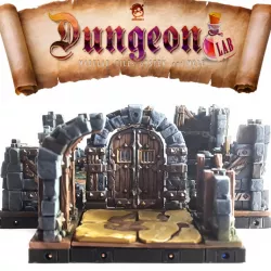 $25.00Dungeon Lab
