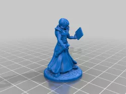 28mm Graylien Command 