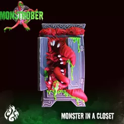 $3.00Closet Mimic
