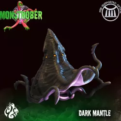 $3.00Dark Mantle