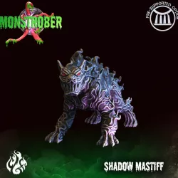 $3.00Shadow Mastiff