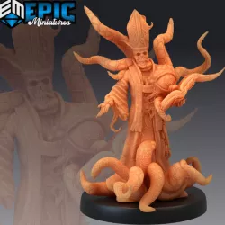 $3.90Eternal High Priest / Ghost of Death / Magic Skeleton / Necromancer / Graveyard Encounter