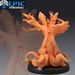 $3.90Eternal High Priest Summoning / Ghost of Death / Magic Skeleton / Necromancer / Graveyard Encounter