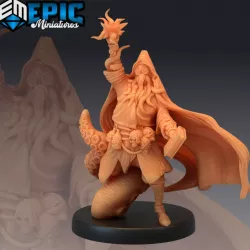 $3.90Void Adventurer Summoning / Ghost of Death / Evil Necromancer / Magic Wizard / Dreamland Encounter