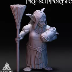 $3.95Goblin Matron