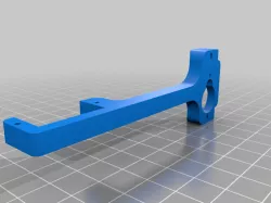 3 and 5 axis robot arm