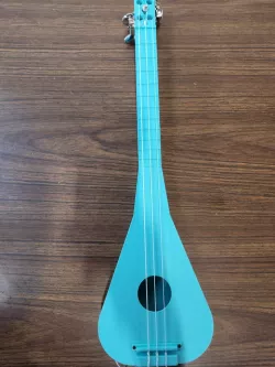 3 string ukulele-like instrument version 3