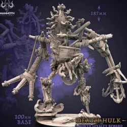 $300.009 Months Loyalty Reward - Death-Hulk