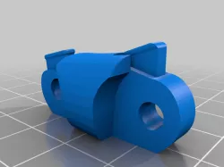 3d print arm robot