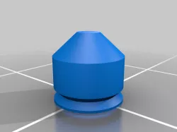 3D Printed Challenge Lock
