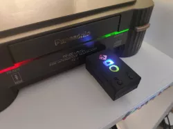 3DO Blueretro