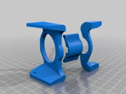 3dsets.com Bamboo Bullet Proof Conversion Parts