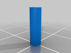 3x10mm peg