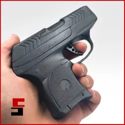 $4.00Pistol Ruger LCP Prop practice training gun