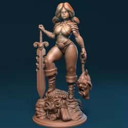 $4.00Ulma the trollhunter
