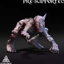 $4.95Cave Goblin Zombie