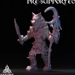 $4.95Forest Goblin - Shaman