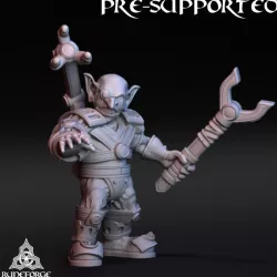 $4.95Goblin Artificer