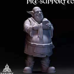 $4.95Goblin Barkeep