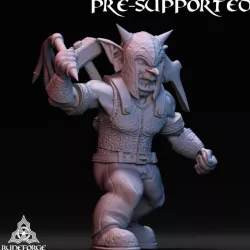 $4.95Goblin Enforcer